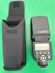 YONGNUO Speedlite YN-560-III  Mount Flash for Canon